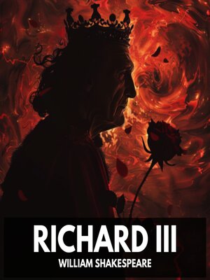 cover image of Richard III (Unabridged)